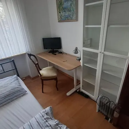 게스트하우스 Kleines, Guenstiges Einzelzimmer